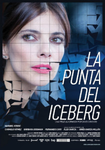 la punta del iceberg