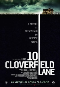 locandina 10 Cloverfield Lane