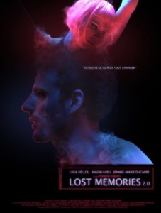 lost memories 2.0