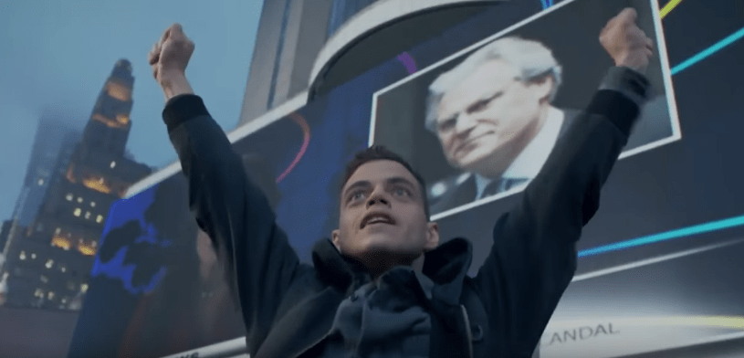 mr robot 2