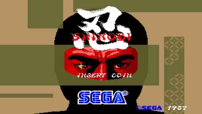 shinobi