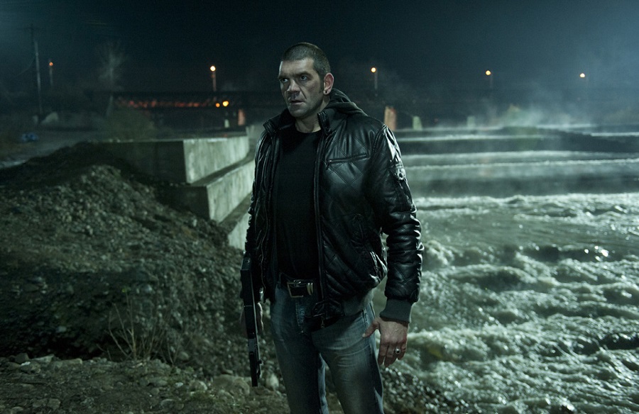 spencer wilding ghost rider