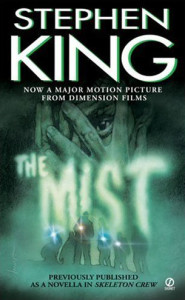 the mist king