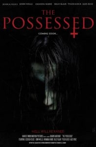 the possessed poster