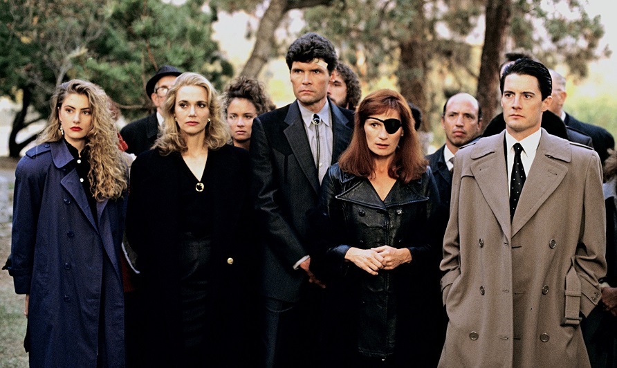 TWIN PEAKS