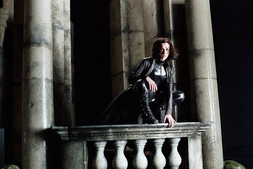 underworld