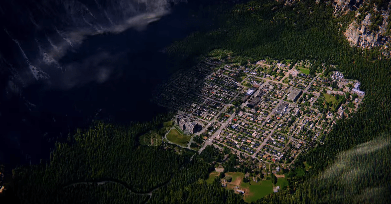 wayward pines 2