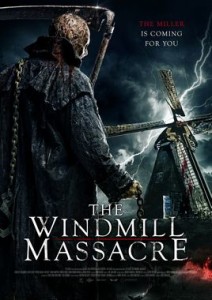 windmill massacre poster