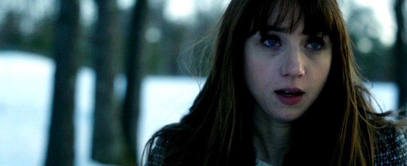 zoe kazan