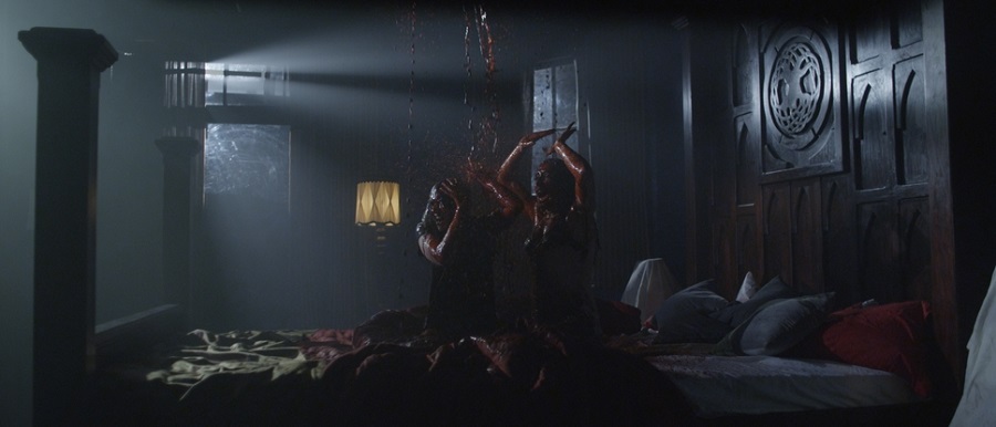 Bed+of+the+Dead