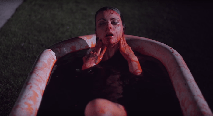 Blood Bath