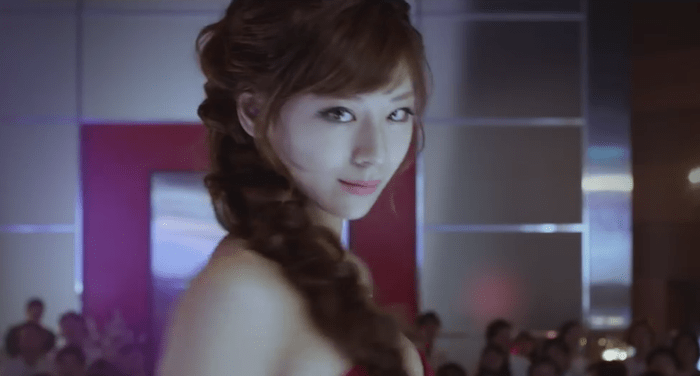 CUTIE HONEY -TEARS-