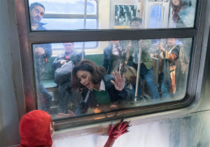 DC serie powerless 3