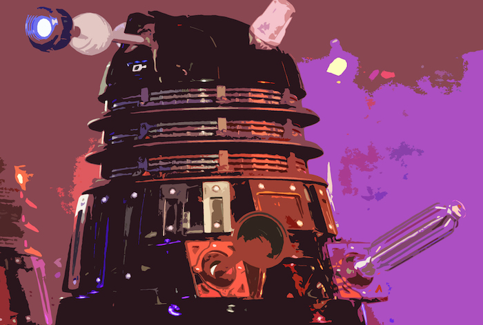 Dalek