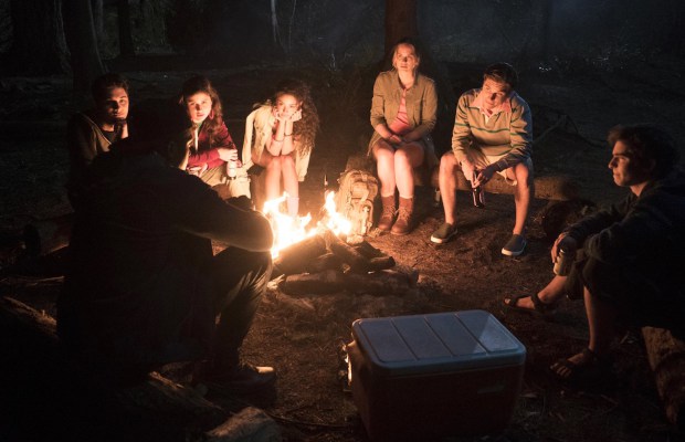 Dead Of Summer