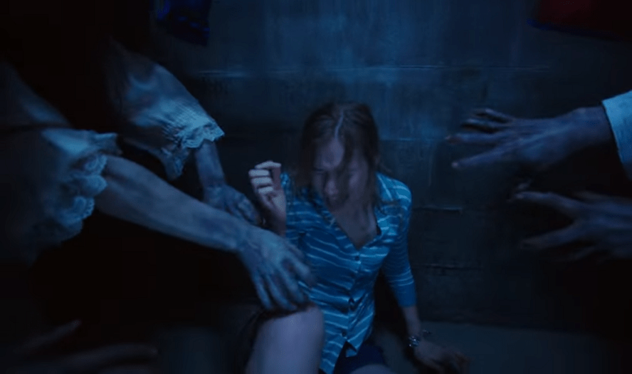 Dead of Summer