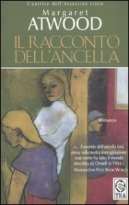 Il racconto dell'ancella