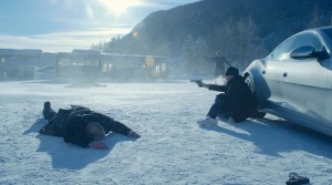 In Order of Disappearance (Kraftidioten)