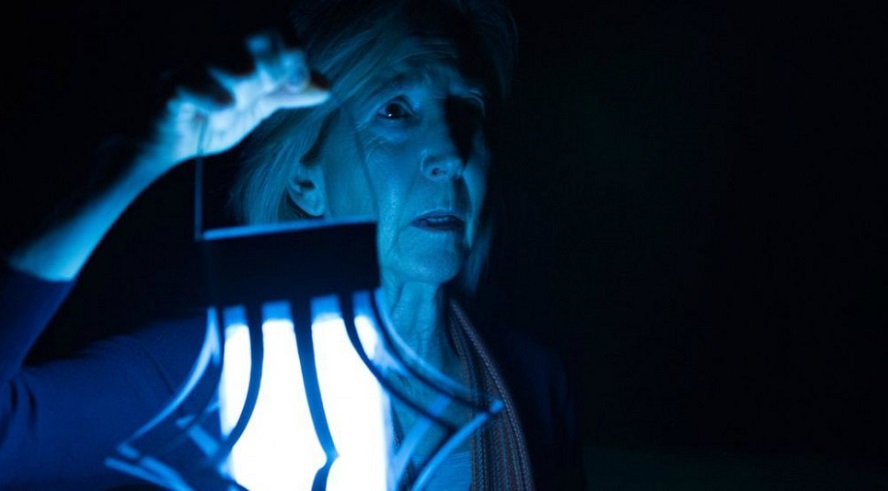 Insidious