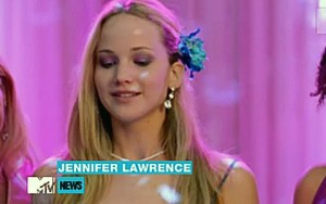 Jennifer lawrence 1