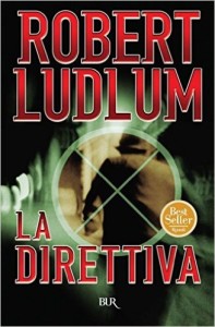 Robert Ludlumn