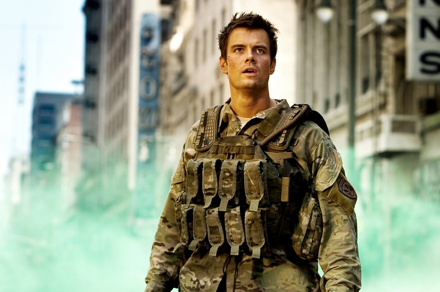 duhamel transformers