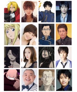 full metal live action cast