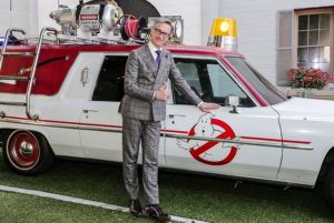 ghostbusters paul feig