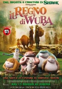 il-regno-di-wuba
