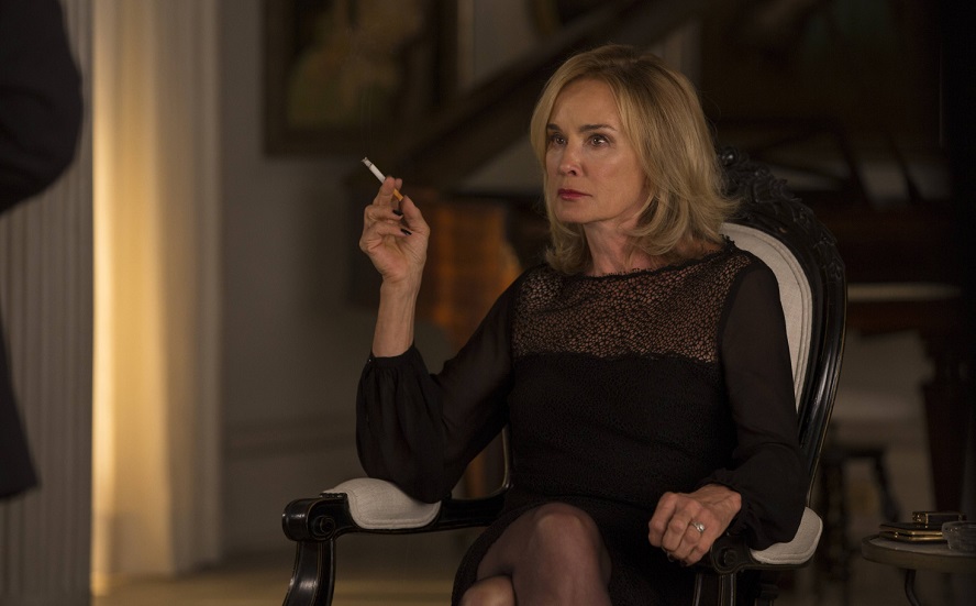 jessica lange american