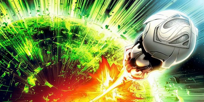 krypton goyer