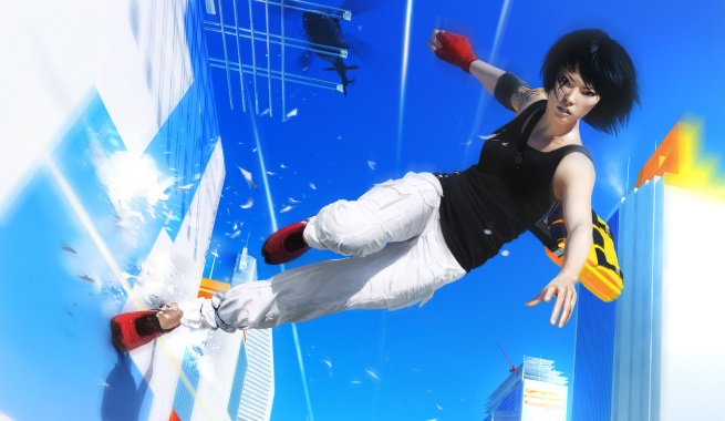 mirrors-edge-serie