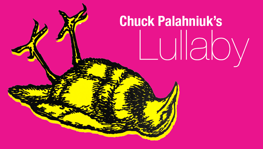 ninna nanna chuck