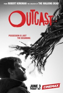 outcast poster