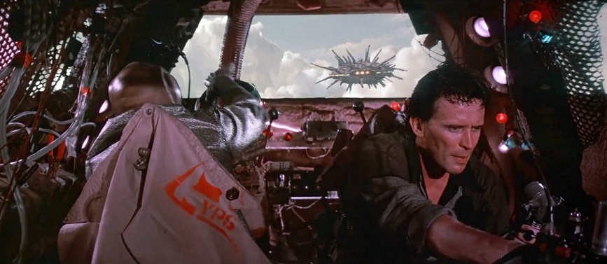 Kevin Smith vuole portare in TV l’adattamento di Buckaroo Banzai