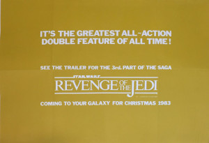 revende jedi teaser