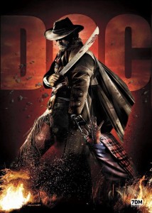 sced of the dead poster