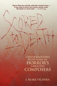 scored to death libro