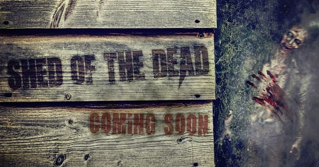 Bill Moseley e Kane Hodder sfidano i non morti nella commedia horror Shed of the Dead