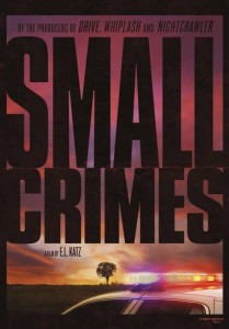 small crimes