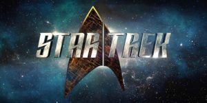 star trek serie TV 2016