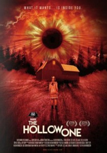the hollow one poster