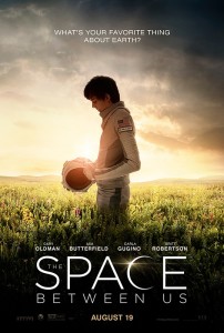 the-space-between-us-poster
