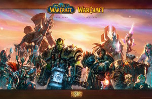 warcraft 9