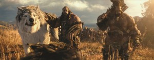 warcraft film