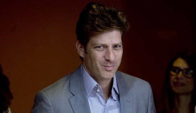 Assaf Bernstein regista