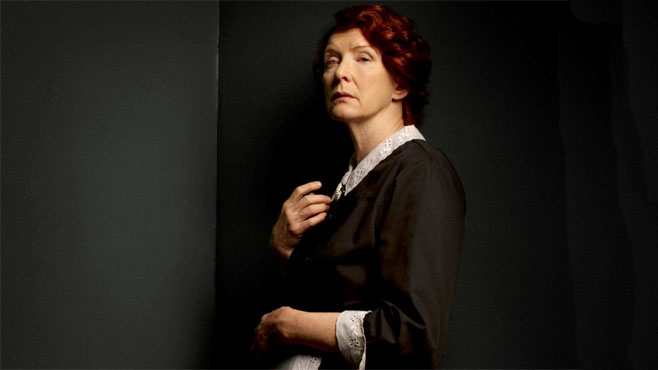 Frances Conroy ahs