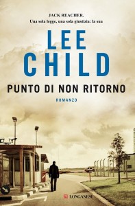 Jack Reacher - Punto di non ritorno child