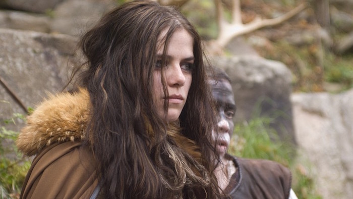 Kaniehtiio Horn