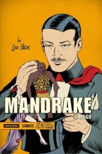 Mandrake il mago falk